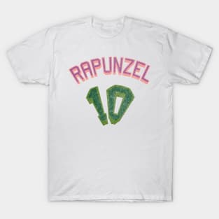 Rapunzel 10 T-Shirt